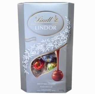  ɡ С  600g 祳졼 Lindt Lindor cos22673  ȥ COSTCO