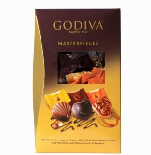 ǥ ޥԡ 45 祳졼 Godiva Masterpieces cos590610  ȥ COSTCO