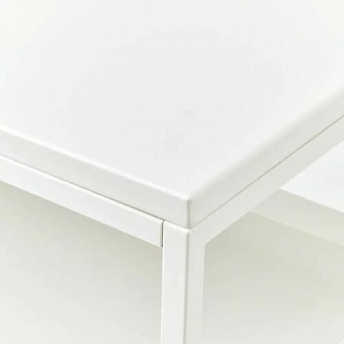 IKEA イケア ワゴン ホワイト 80x40cm m90474787 TROTTEN IKEA イケア ワゴン ホワイト 80x40cm m90474787 TROTTEN