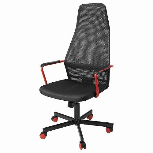 IKEA イケア ゲーム用チェア ブラック m50522667 HUVUDSPELARE IKEA イケア ゲーム用チェア ブラック m50522667 HUVUDSPELARE
