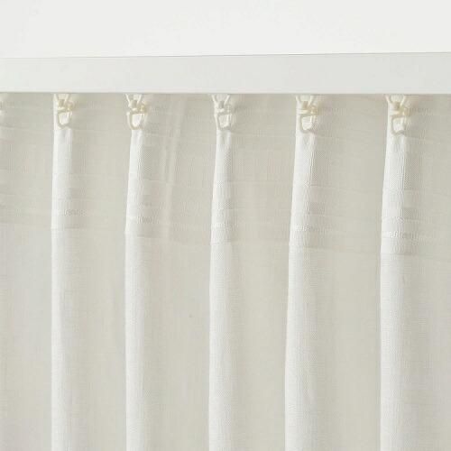 IKEA イケア カーテン1組 ホワイト 白 145x250cm m60466717 IKEA イケア カーテン1組 ホワイト 白 145x250cm m60466717