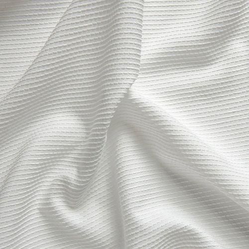 IKEA イケア 吸音カーテン ホワイト 白 145x250cm m40500171