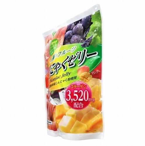 コストコ - （なーリー） 楽天市場】コストコ ゼリー こんにゃくゼリー まとめ買い 1600