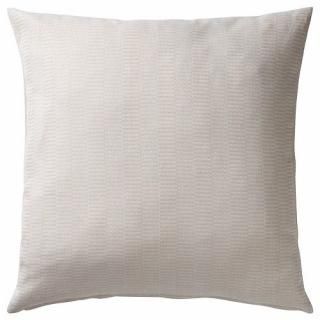 ڥСΤߡ IKEA  å󥫥С ١ ۥ磻 50x50cm m20506961 PLOMMONROS ץ