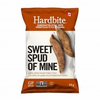 HardbiteϡɥХ ȥݥƥȥåץ 475g cos24875 ȥ COSTCO