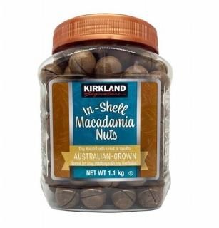 Kirklandɥͥ㡼 դޥߥʥå 1.1kg cos1511337 ȥ COSTCO