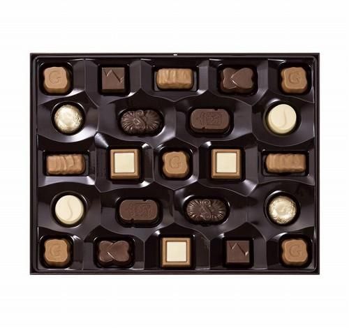 コストコ - ⭐︎Eimy⭐︎ ゴディバ チョコレート 20箱 コストコ - ⭐︎Eimy⭐︎ ゴディバ チョコレート 20箱 コストコ