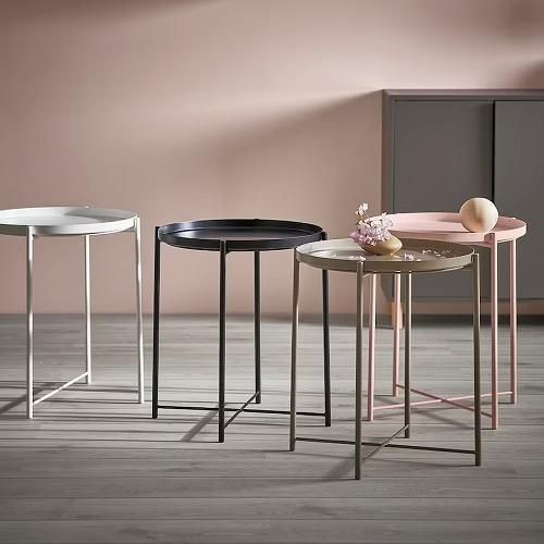 IKEA イケア トレイテーブル 45x53cm v0008 GLADOM グラドム IKEA イケア トレイテーブル 45x53cm v0008 GLADOM グラドム