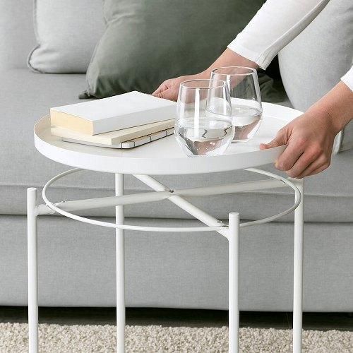 IKEA イケア トレイテーブル 45x53cm v0008 GLADOM グラドム IKEA イケア トレイテーブル 45x53cm v0008 GLADOM グラドム