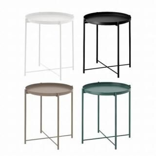 IKEA  ȥ쥤ơ֥ 45x53cm v0008 GLADOM ɥ