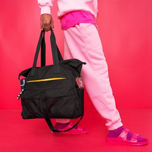 On my level duffel best sale small 22l