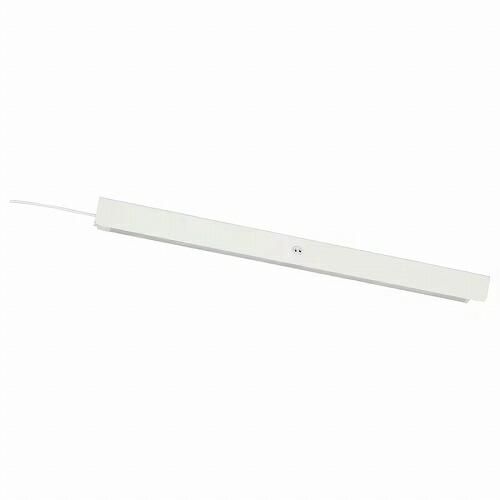 IKEA イケア LEDワードローブ スティックライト センサー付き 調