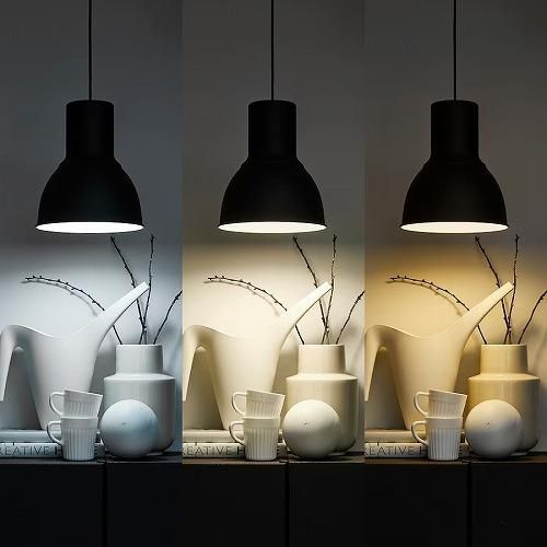 IKEA イケア LED電球 E17 440ルーメン ワイヤレス調光 ホワイト IKEA イケア LED電球 E17 440ルーメン ワイヤレス調光 ホワイト