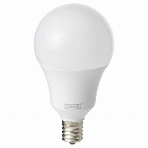 IKEA イケア LED電球 E17 440ルーメン ワイヤレス調光 ホワイト IKEA イケア LED電球 E17 440ルーメン ワイヤレス調光 ホワイト
