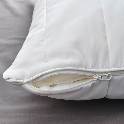 IKEA イケア エルゴノミクス枕、横向き 仰向け用 50x60cm IKEA イケア エルゴノミクス枕、横向き 仰向け用 50x60cm