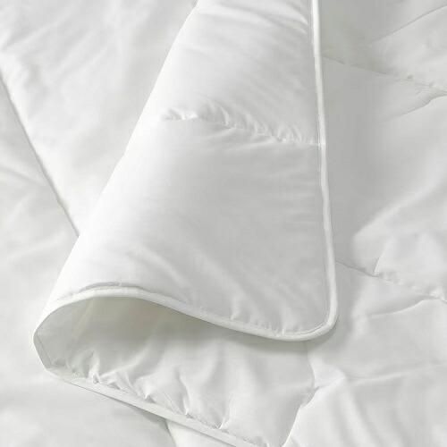 IKEA イケア 掛け布団 厚手 合成繊維 ダブル 200x200cm IKEA イケア 掛け布団 厚手 合成繊維 ダブル 200x200cm