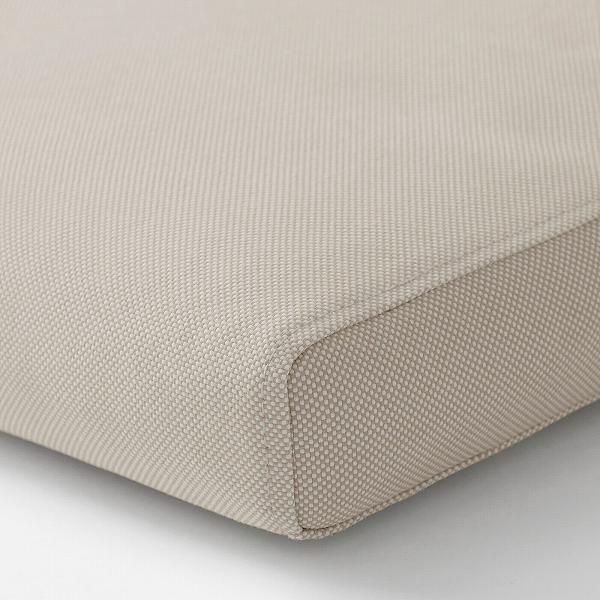 カバーのみ】IKEA イケア カバー シート 背もたれクッション用