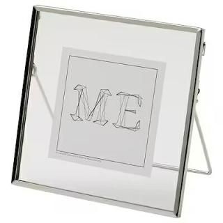 IKEA  ե졼 С顼 16x16cm m40516308 LERBODA ܥ 