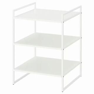 IKEA  ե˥å ۥ磻 50x51x70cm m60431313 JONAXEL ʥ 