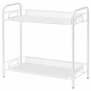 IKEA  Ǽ˥å ۥ磻 36x17x33cm m10424254 TEVALEN ƥ 