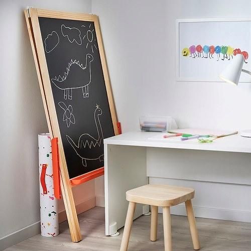 IKEA イケア イーゼル ソフトウッド big10488967 MALA モーラ