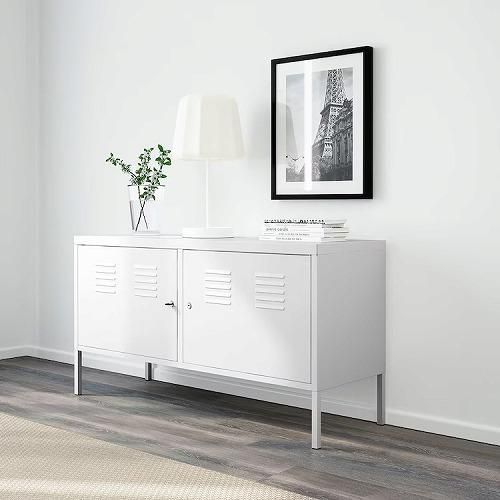 IKEA イケア キャビネット ホワイト 119x63cm big90251452 IKEA IKEA イケア キャビネット ホワイト 119x63cm big90251452 IKEA