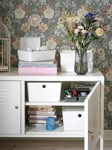 IKEA イケア キャビネット ホワイト 119x63cm big90251452 IKEA IKEA イケア キャビネット ホワイト 119x63cm big90251452 IKEA