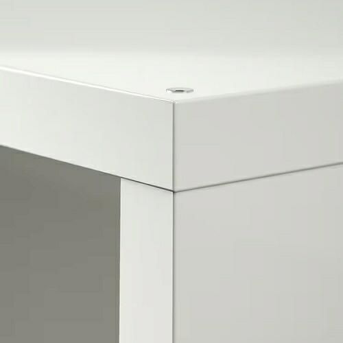 IKEA イケア シェルフユニット ホワイト 42x147cm big40351883 IKEA イケア シェルフユニット ホワイト 42x147cm big40351883