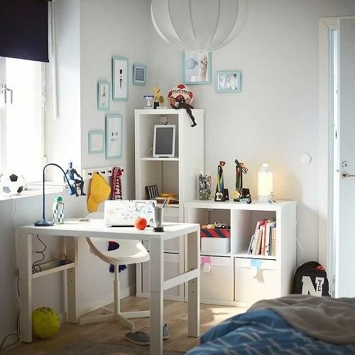 IKEA イケア シェルフユニット ホワイト 42x147cm big40351883 IKEA イケア シェルフユニット ホワイト 42x147cm big40351883