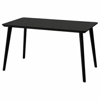 IKEA  ơ֥ ֥å 140x78cm big30382451 LISABO ꡼ܡ 