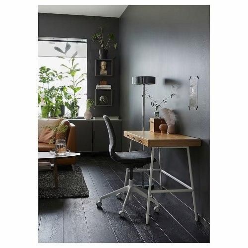RESGODS レスゴドス ベッドトレイ, 竹 - IKEA