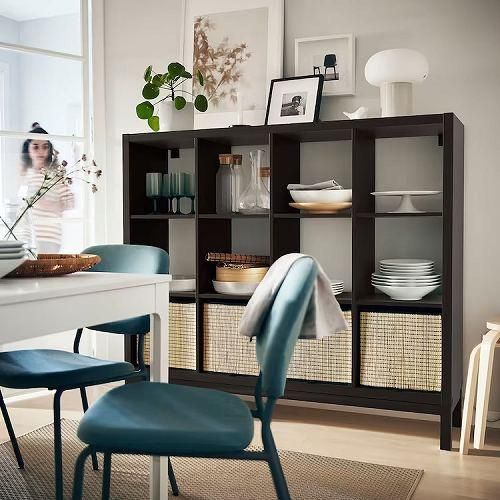 IKEA イケア 下部フレーム ブラック 146x39x18cm big80501890 IKEA イケア 下部フレーム ブラック 146x39x18cm big80501890