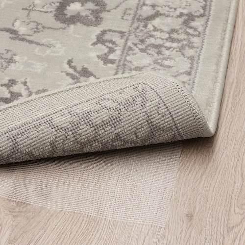 IKEA イケア ラグ パイル短 ライトグレー 80x180cm m60528895 IKEA イケア ラグ パイル短 ライトグレー 80x180cm m60528895