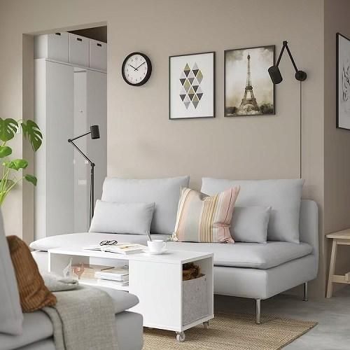 IKEA イケア コーヒーテーブル ホワイト 白 91x37cm m20488735 VIHALS ヴィーハルス - 株式会社クレール IKEAイケアの製品を全国送料無料でお届け ネット通販 IKEA イケア コーヒーテーブル ホワイト 白 91x37cm m20488735 VIHALS ヴィーハルス - 株式会社クレール IKEAイケアの製品を全国送料無料でお届け ネット通販