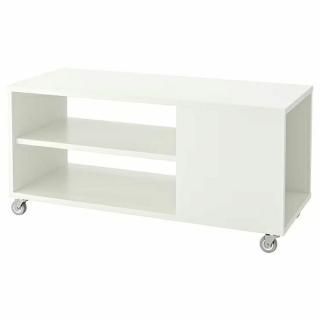 IKEA  ҡơ֥ ۥ磻  91x37cm m20488735 VIHALS ϥ륹 