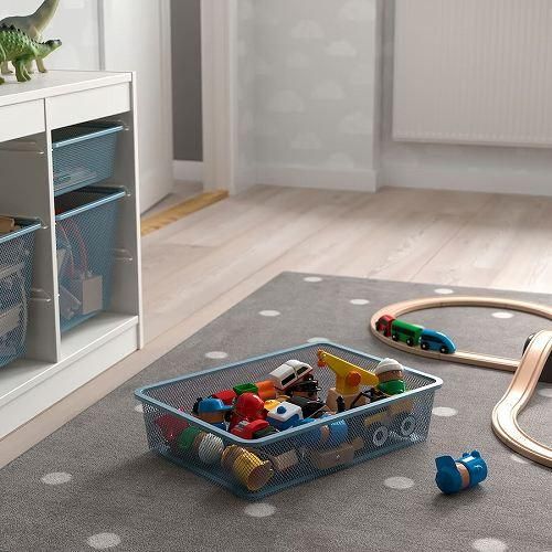 IKEA ケース トロファスト 収納ケース7個セット IKEA ケース トロファスト 収納ケース7個セット