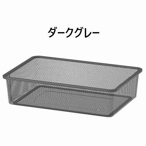 IKEA トロファストプラスチックボックス6個付Bタイプ IKEA トロファストプラスチックボックス6個付Bタイプ TROFAST