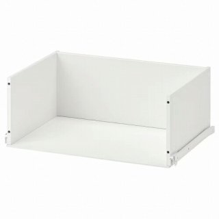IKEA  Ф ʤ ۥ磻 30x40cm m50492793 KONSTRUERA 󥹥ȥ륨 