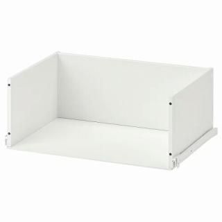 IKEA  Ф ʤ ۥ磻 30x40cm m50492793 KONSTRUERA 󥹥ȥ륨 