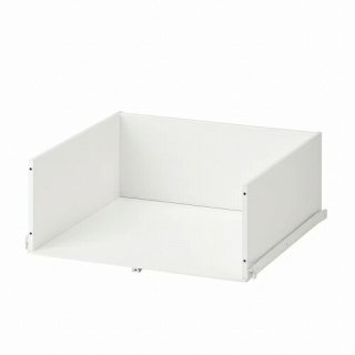 IKEA  Ф ʤ ۥ磻 30x60cm m10436775 KONSTRUERA 󥹥ȥ륨 