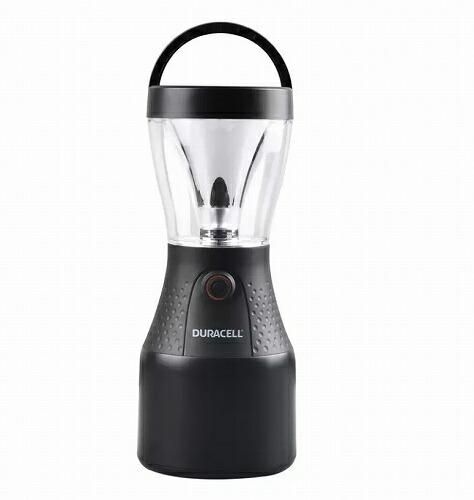 Duracell デュラセル 3Way 電源 1500ルーメン ランタン 単1電池