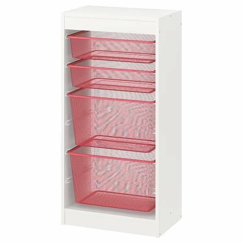 セット商品】IKEA イケア 収納コンビネーション ホワイト ライト セット商品】IKEA イケア 収納コンビネーション ホワイト ライト