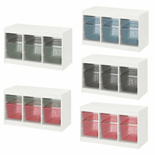 セット商品】IKEA イケア 収納コンビネーション ホワイト セット商品】IKEA イケア 収納コンビネーション ホワイト