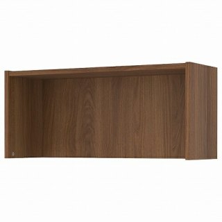 IKEA  ɲå˥å ֥饦 ʥåĴ 80x28x35cm m10508668 BILLY ӥ꡼ 