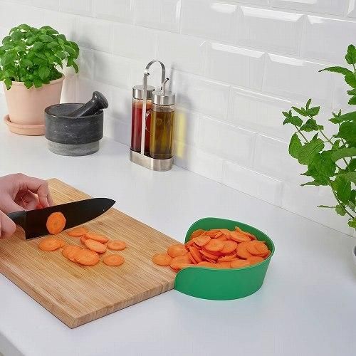 新品】イケア IKEA ガラス グラス ボウル 180ml 6個セット