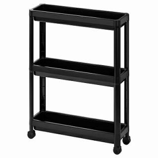 IKEA  若 ֥å 54x18x71cm m30550784 VESKEN   
