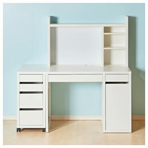 IKEA イケア デスク 105x50cm v0038 MICKE ミッケ - 株式会社