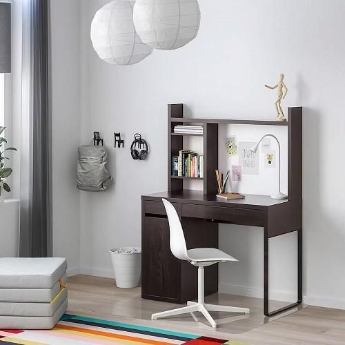 セット商品】IKEA イケア デスク 追加ユニット 高 105x50cm セット商品】IKEA イケア デスク 追加ユニット 高 105x50cm