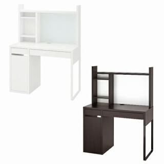 ڥåȾʡIKEA  ǥ ɲå˥å  105x50cm v0039 MICKE ߥå 