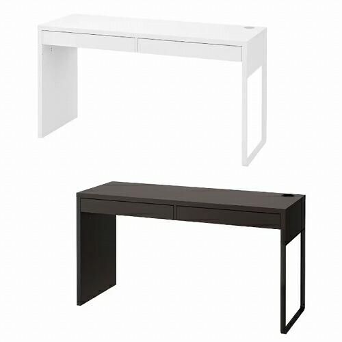 IKEA イケア デスク 142x50cm v0040 MICKE ミッケ - 株式会社 IKEA イケア デスク 142x50cm v0040 MICKE ミッケ - 株式会社